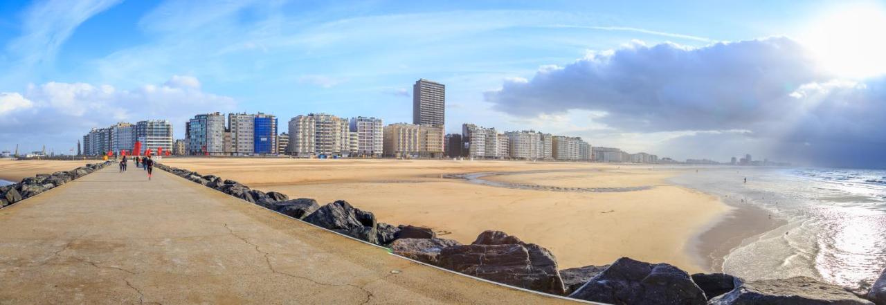 Pacific Ostend