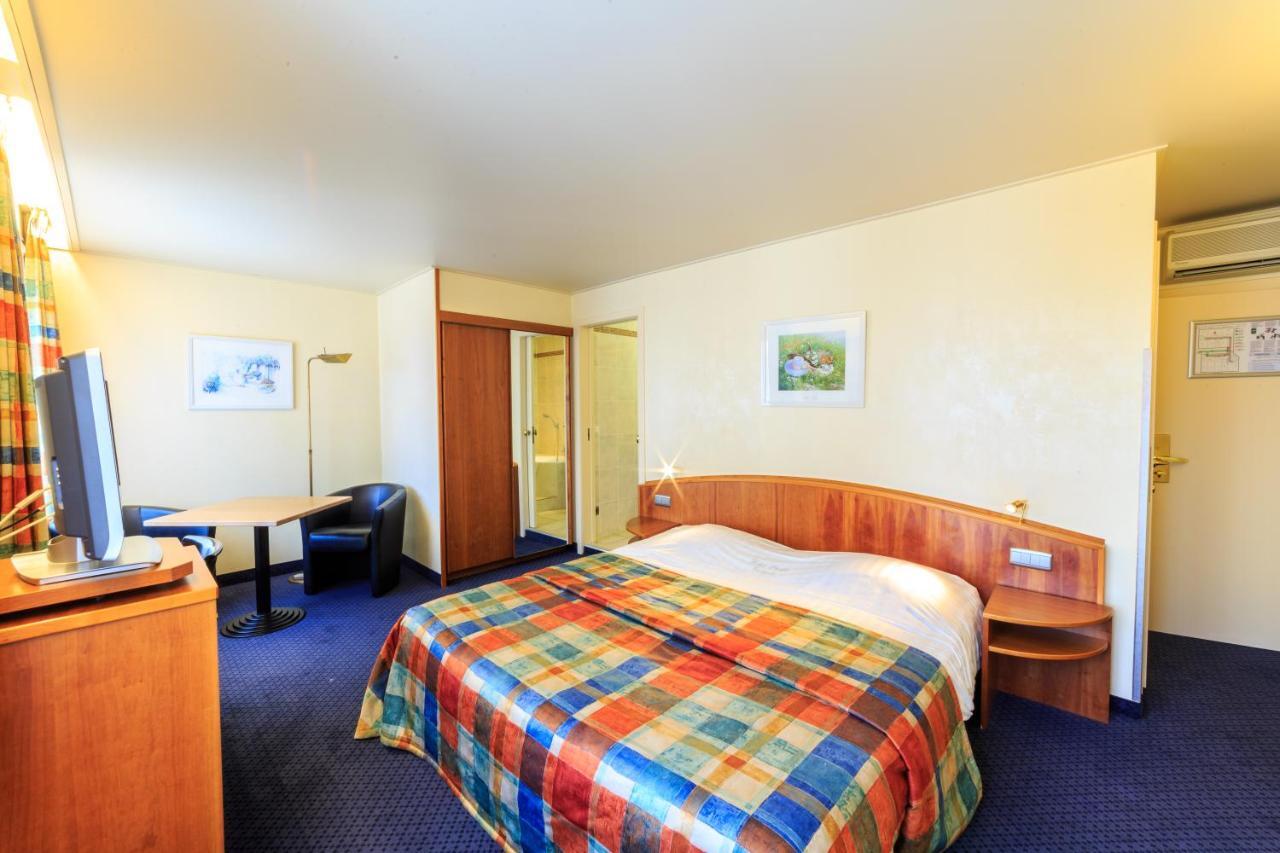 Pacific Hotel Ostend