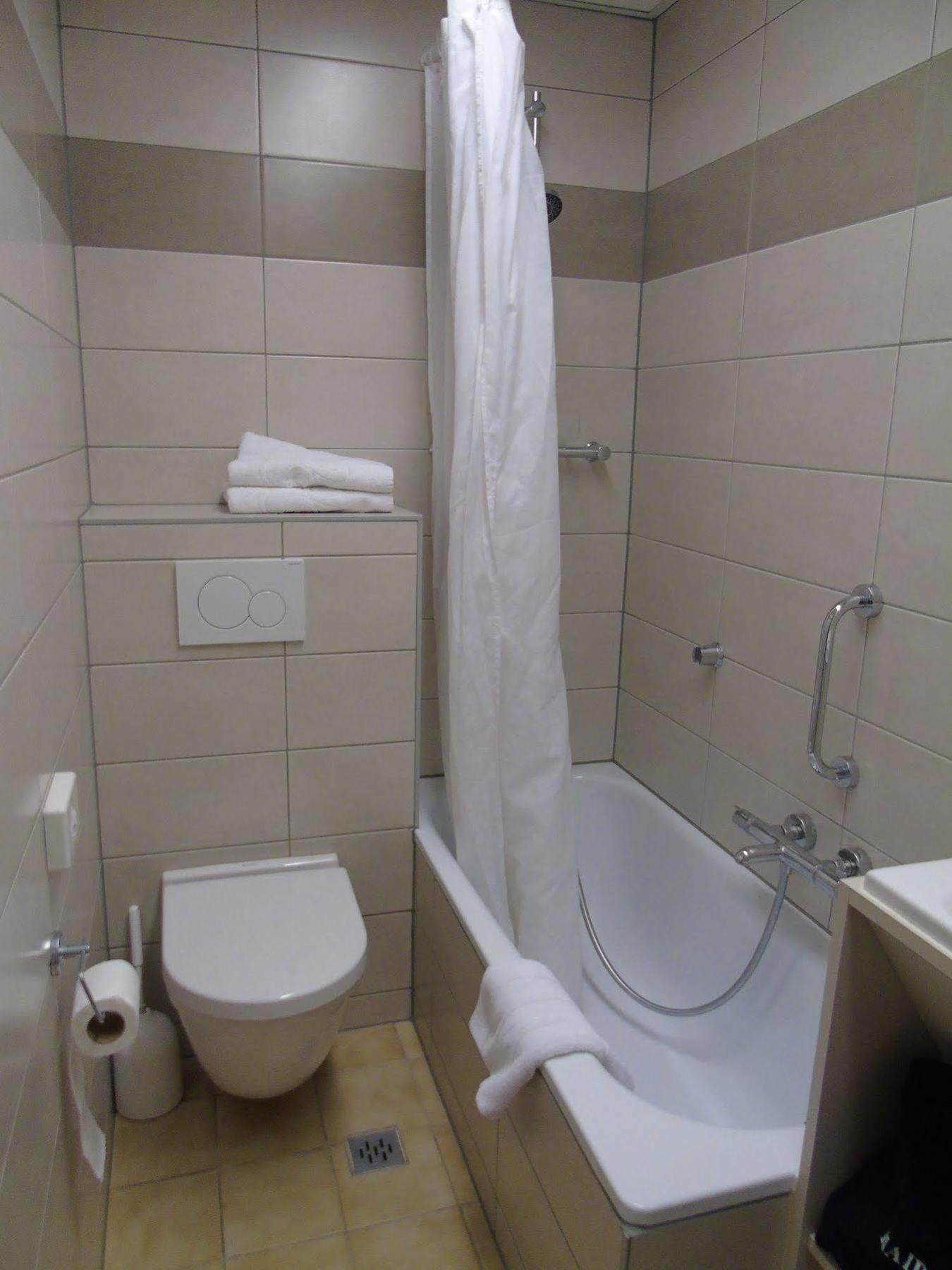 Hotel Pacific Ostende