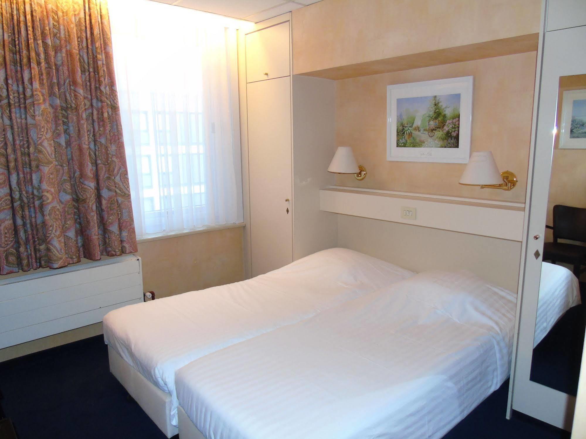 Pacific Hotel Ostende