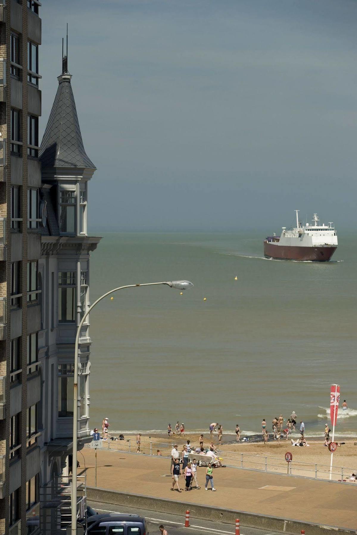 Pacific Hotel 3*