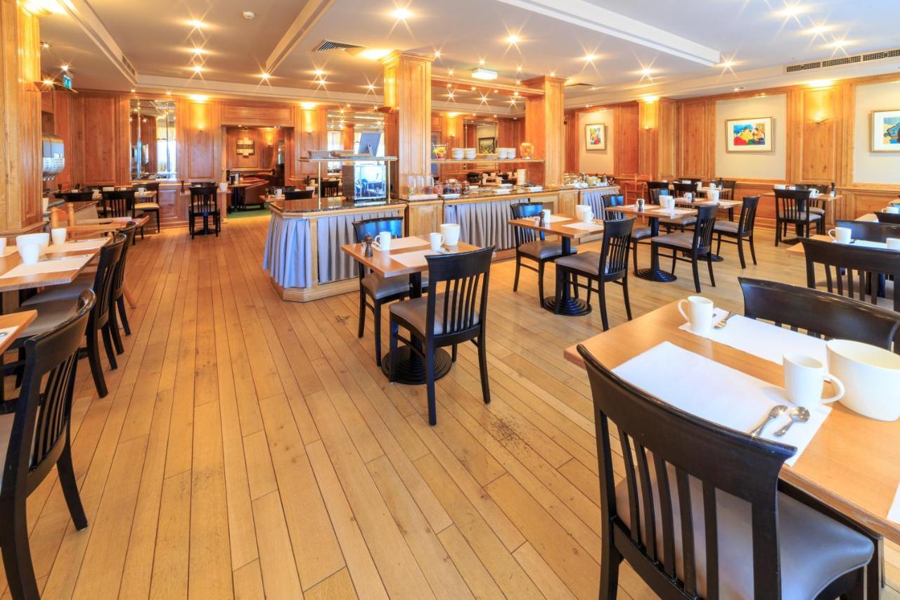 Hotel Pacific Ostende