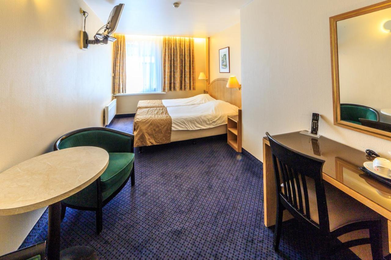 Pacific Hotel 3*