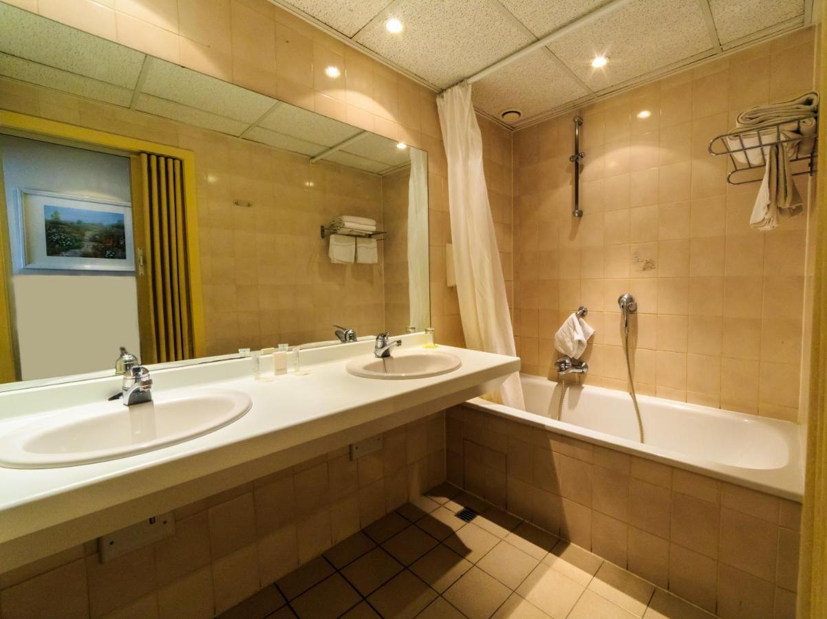 Hotel Pacific Ostende
