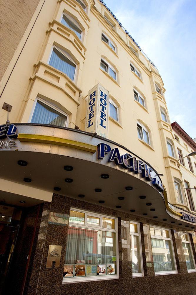 Pacific Ostende