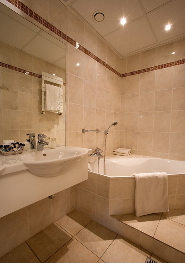Hotel Pacific Ostende