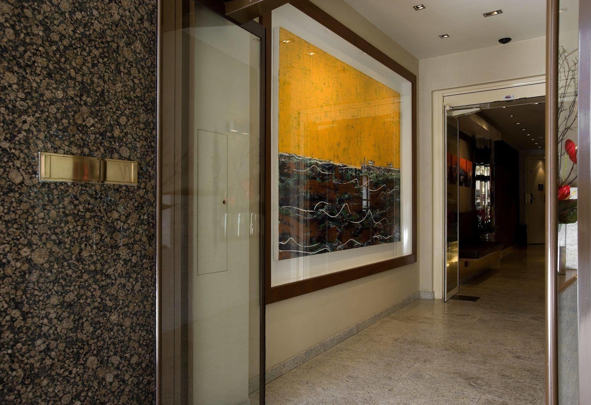 Hotel Pacific Ostende
