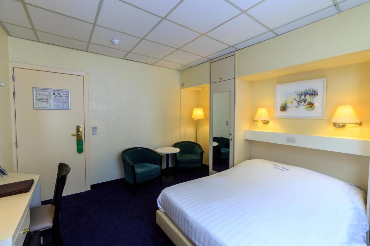 Hotel Pacific Ostende