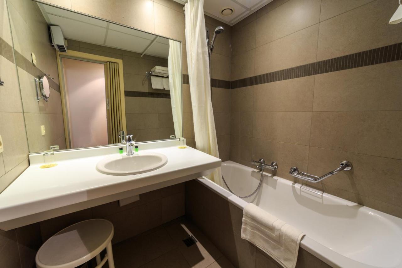 Pacific Hotel Ostende